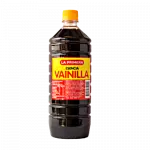 Esencia de vainilla litro