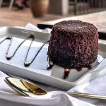 Petit gâteau (bolo)