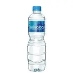 Agua Mineral Sem Gás Minalba 510ml