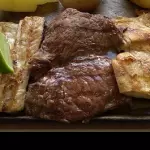 PARRILLADA MIXTA 3 CARNES