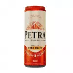 Petra Puro Malte 350ml