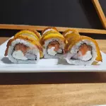 Sake Ebi