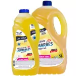 Detergente de Louças Neutro G.M