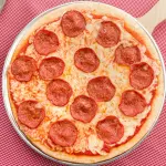 Pizza Pepperoni