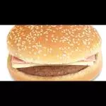 X BURGUER