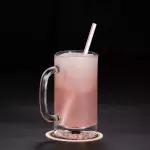 Limonada con Agua