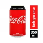 Coca-Cola sem Açúcar