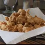 Pop Corn Chicken