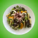 Ensalada Canadiense