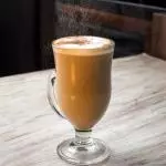 CAPUCCINO Y MOCACCINO