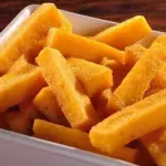 POLENTA FRITA 500GRS