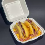 HAMBURGUER  Poço de Cheddar