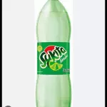 SUKITA LIMAO 2 LITROS