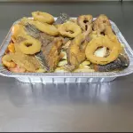 MARISCADA FAMILIAR