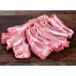 Costilla china