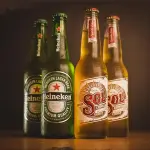 Cervejas