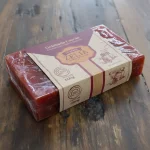 -362-GOIABADA ZELIA BARRA 600g$22.90