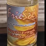 Aceite FrieSol