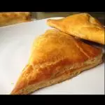 PASTELITO DE POLLO