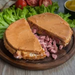 Cachorro quente (SALSICHA)