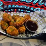 Jalapeños Poppers