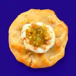 Lulo cookie - Sabor del Mes