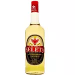 Cachaça Seleta Umburana - 1L