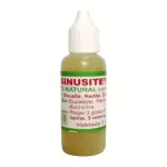 Extrato Natural Sinusite 30ml