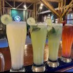 Limonada imperial
