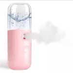 Nano Mist (USB Recargable)