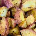 PAPITAS BRAVAS🌶