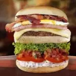 05 - Especial Burguer