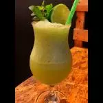 Limonada De Hierbabuena