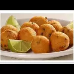Bolinhos de bacalhau 350gr