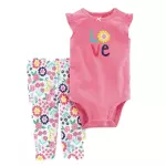 Conjunto Love