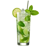 Mojito Clásico