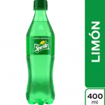 Sprite 400 ml