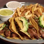 Tacos de Fajita