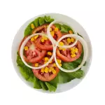Ensalada Criolla