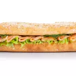 2x1 Sandwich