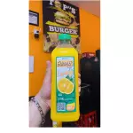 Suco natural summer laranja 900ml