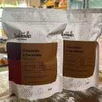 Café SALOMÃO moído 250g
