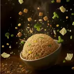Chow Fan de Pollo