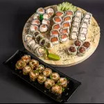 Comb Maki 50 Especial