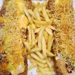 2 Jumbo Clasico+Fritas