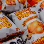 Rostipapas 75 gr