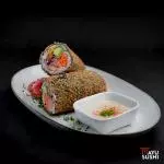 Burrito Furai