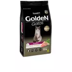 GoldeN Gatos Castrados Frango
