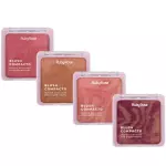 Blush Compacto Acetinado