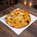 MOZZARELLA